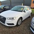 Audi A3 2018