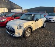 MINI Cooper 2016