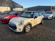MINI Cooper 2016