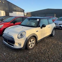 MINI Cooper 2016