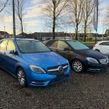 Mercedes-Benz B-Class 2013
