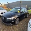 Audi A1 2014
