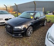 Audi A1 2014