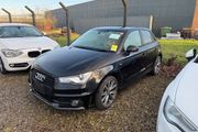 Audi A1 2014