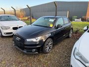 Audi A1 2014