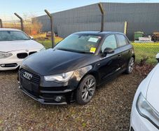 Audi A1 2014