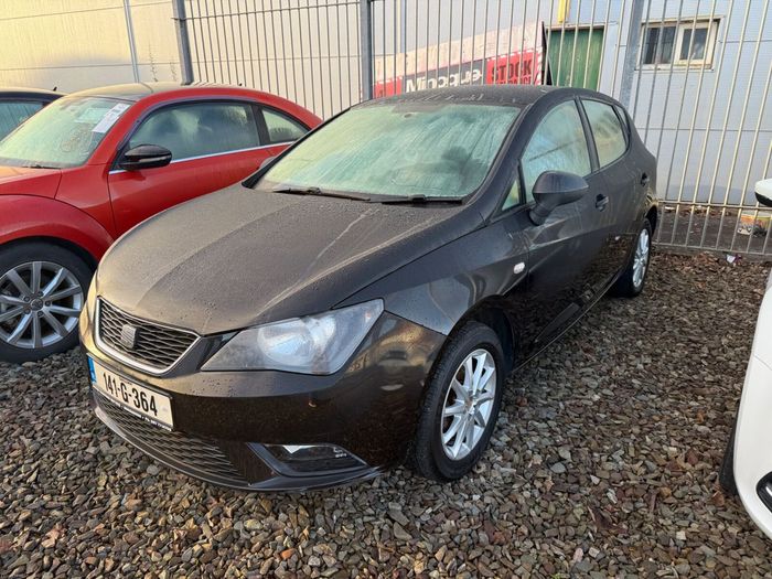Volkswagen Polo 2016