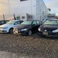 Volkswagen Polo 2016
