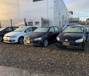 Volkswagen Polo 2016