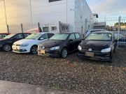 Volkswagen Polo 2016