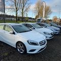 Mercedes-Benz A-Class 2016