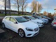 Mercedes-Benz A-Class 2016