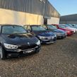 BMW 1 Series 2016