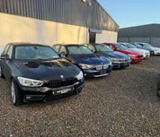 BMW 1 Series 2016