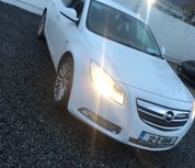 Opel Insignia 2012