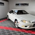 Toyota Soarer 1991