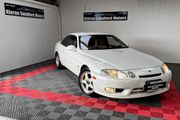 Toyota Soarer 1991