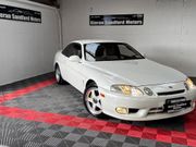 Toyota Soarer 1991
