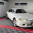 Toyota Soarer 1991