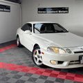 Toyota Soarer 1991