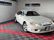 Toyota Soarer 1991