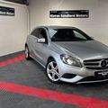 Mercedes-Benz A-Class 2015