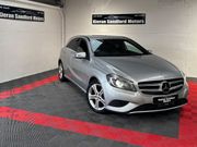 Mercedes-Benz A-Class 2015