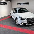 Audi A1 2013