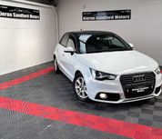 Audi A1 2013