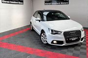 Audi A1 2013