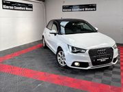 Audi A1 2013