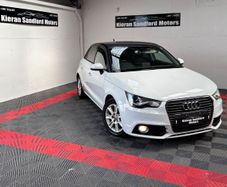 Audi A1 2013