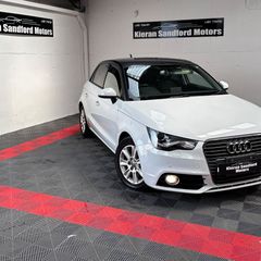 Audi A1 2013