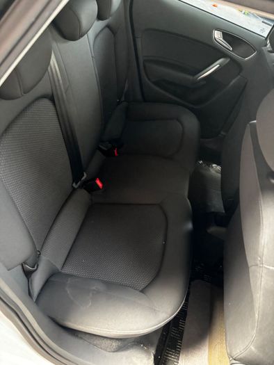 Audi A1 2013