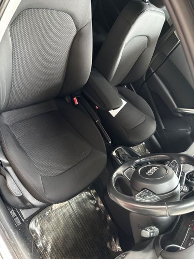 Audi A1 2013
