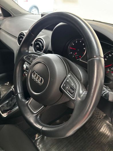 Audi A1 2013