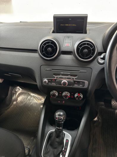 Audi A1 2013
