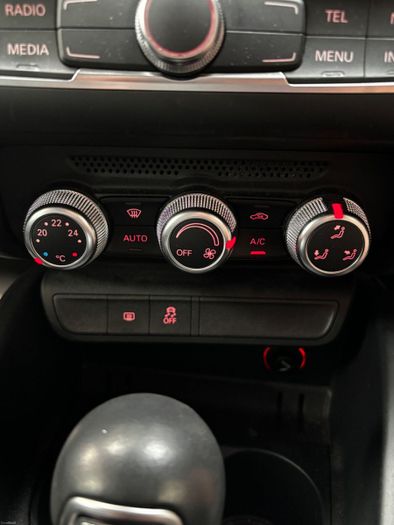 Audi A1 2013