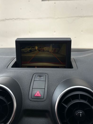 Audi A1 2013