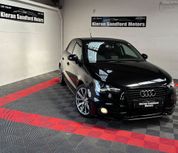 Audi A1 2014