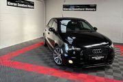 Audi A1 2014