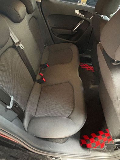 Audi A1 2014