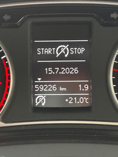 Audi A1 2014