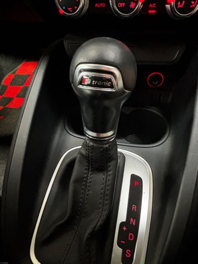 Audi A1 2014