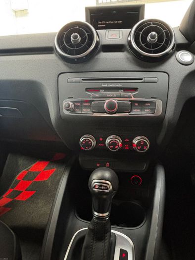 Audi A1 2014