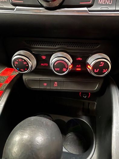 Audi A1 2014