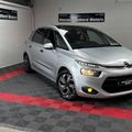 Citroen C4 Picasso 2014