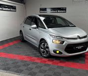 Citroen C4 Picasso 2014