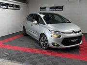 Citroen C4 Picasso 2014