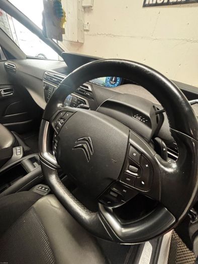 Citroen C4 Picasso 2014